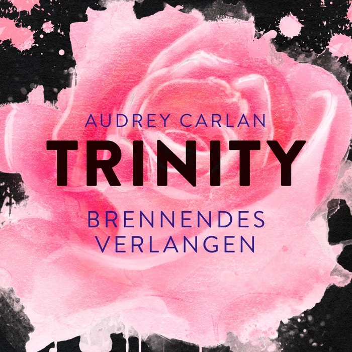 Trinity - Brennendes Verlangen