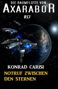 Notruf zwischen den Sternen: Science Fiction