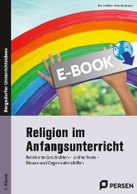 Religion im Anfangsunterricht