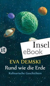 Rund wie die Erde