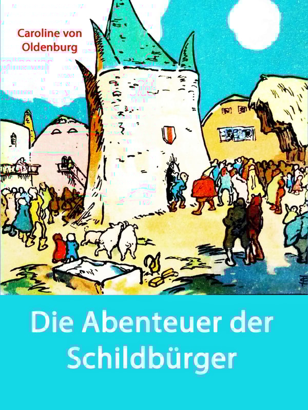 Die Abenteuer der Schildbürger