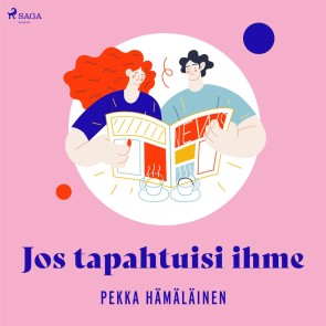 Jos tapahtuisi ihme
