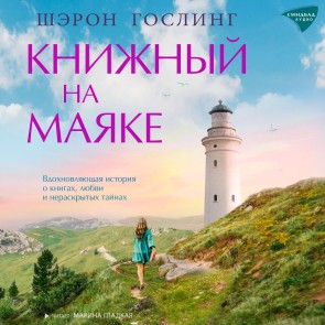 The Lighthouse Bookshop