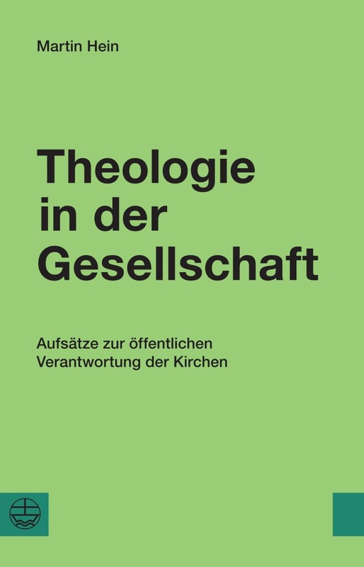 Theologie in der Gesellschaft