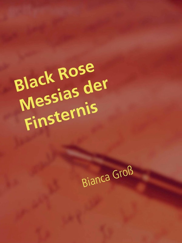 Black Rose