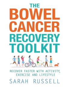 The Bowel Cancer Recovery Toolkit