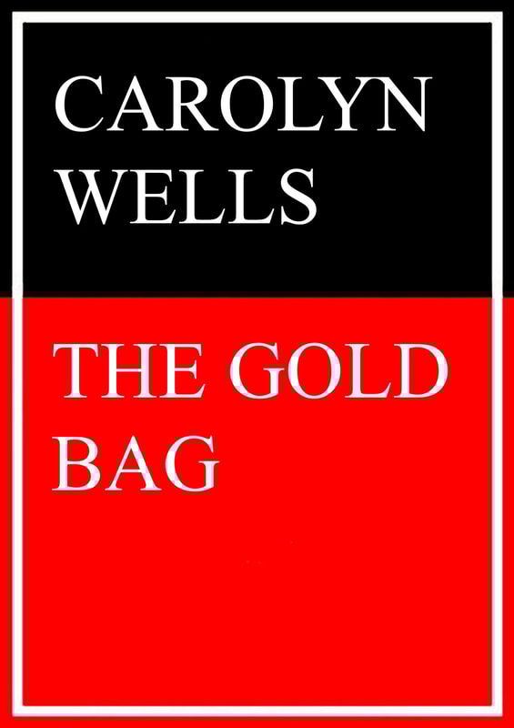 The Gold Bag