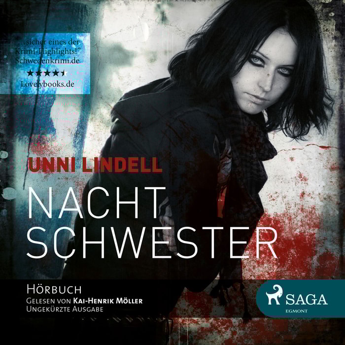 Nachtschwester (Ungekürzt)