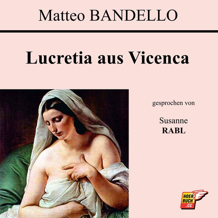 Lucretia aus Vicenca