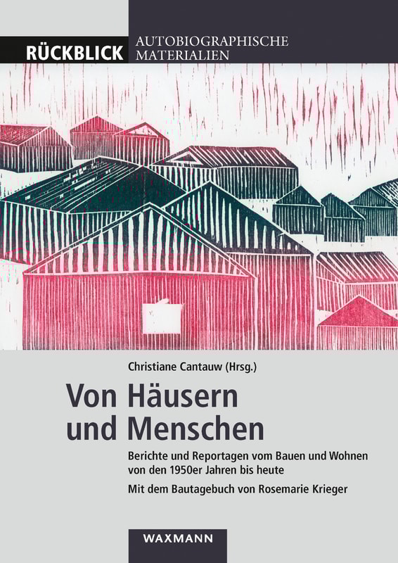 Von Häusern und Menschen