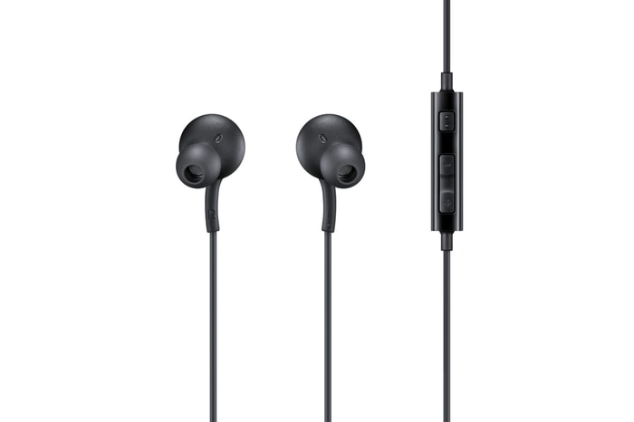 Samsung In-Ear-Kopfhörer EO-IA500, schwarz