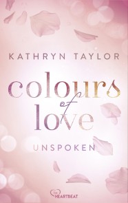 Unspoken - Colours of Love