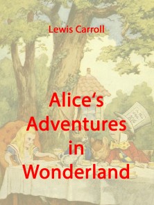 Alice's Adventures in Wonderland