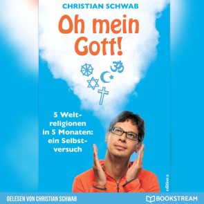 Oh mein Gott!