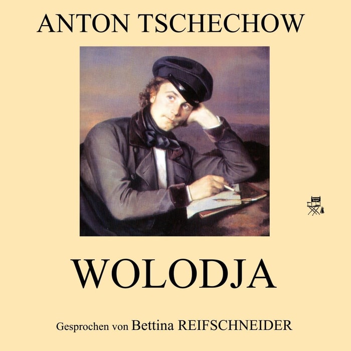 Wolodja