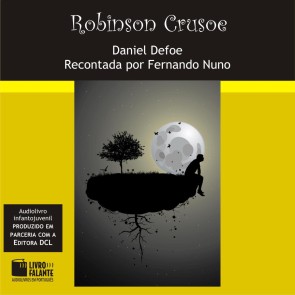 Robinson Crusoe