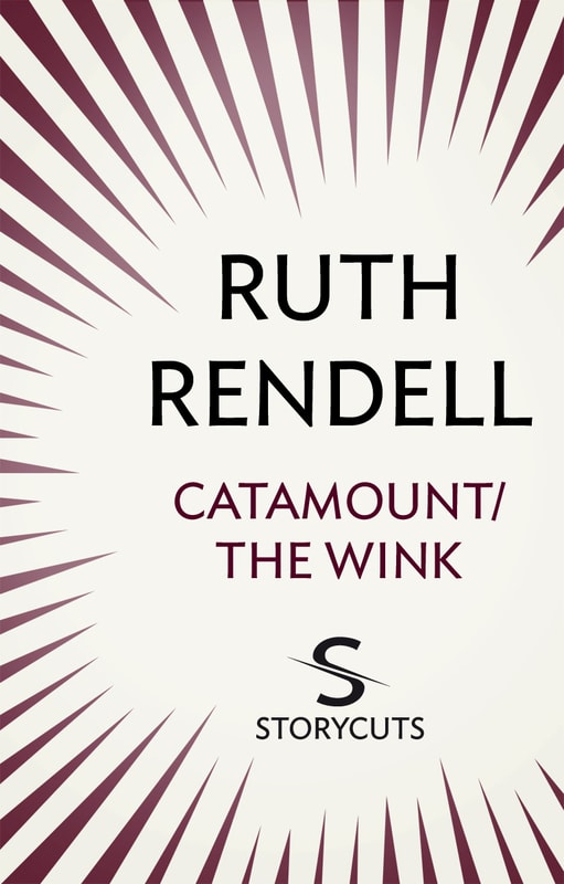Catamount / The Wink (Storycuts)