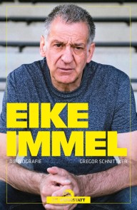 Eike Immel