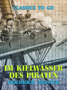 Im Kielwasser des Piraten