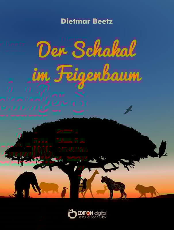 Der Schakal im Feigenbaum