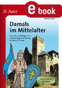 Damals im Mittelalter