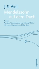 Mendelssohn auf dem Dach