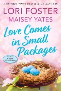 Love Comes in Small Packages