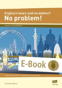 Englisch lesen und verstehen? No problem!