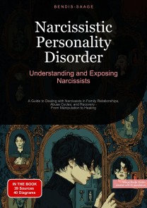 Narcissistic Personality Disorder: Understanding and Exposing Narcissists