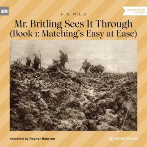 Mr. Britling Sees It Through