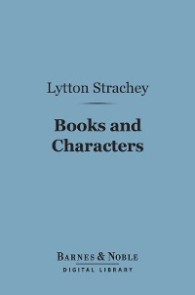 Books and Characters (Barnes & Noble Digital Library)