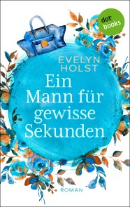 Ein Mann für gewisse Sekunden