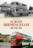 Across Birmingham on the 29A