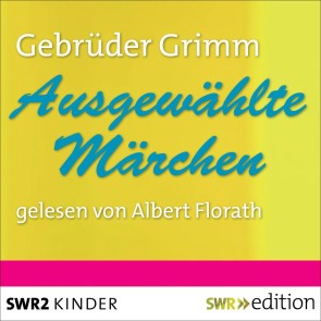 Ausgewählte Märchen