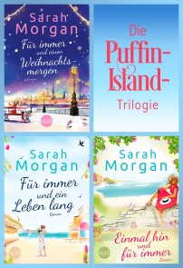 Die Puffin-Island-Trilogie