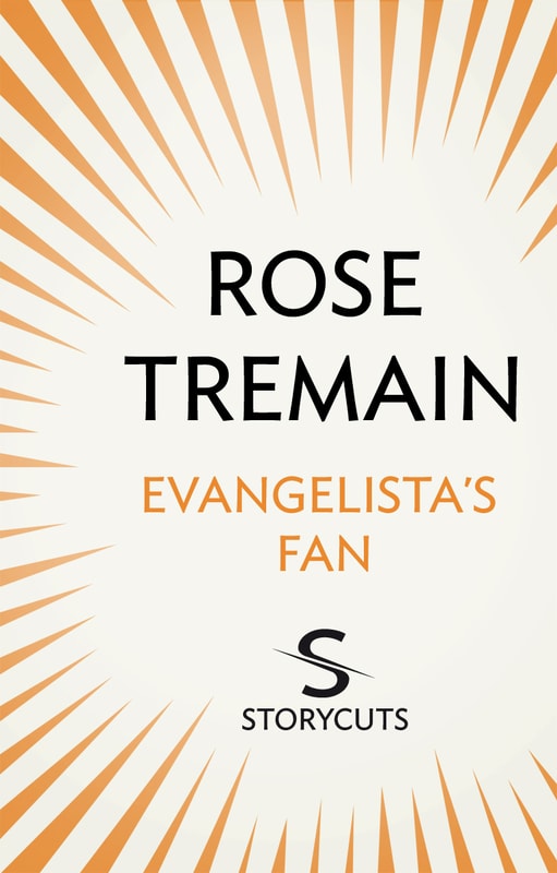 Evangelista's Fan (Storycuts)