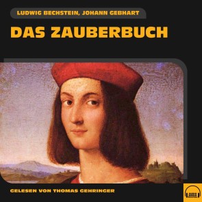 Das Zauberbuch