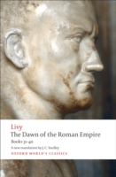 Dawn of the Roman Empire