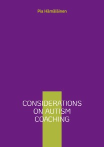 Considerations on Autism Coaching