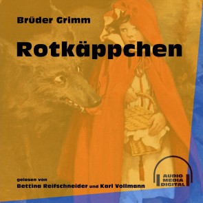 Rotkäppchen