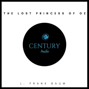 The Lost Princess of Oz