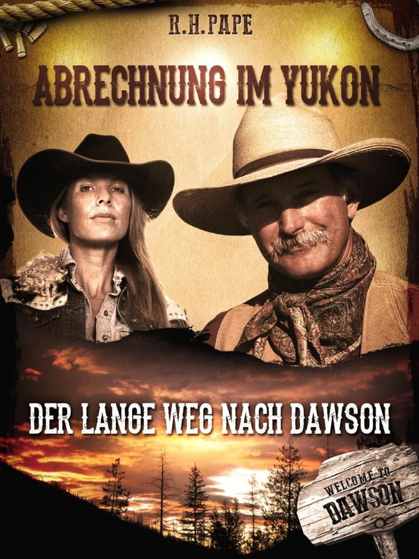 Abrechnung im Yukon