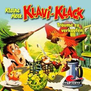 Träume zu verkaufen