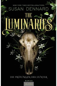 The Luminaries