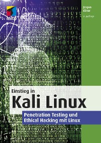 Einstieg in Kali Linux