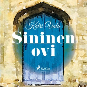 Sininen ovi