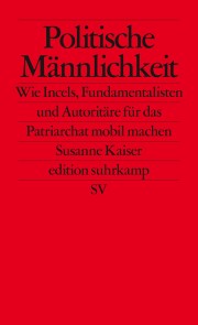 Politische Männlichkeit