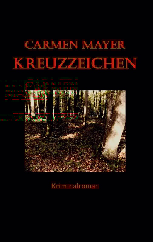 Kreuzzeichen
