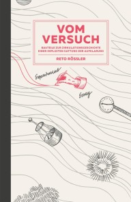 Vom Versuch