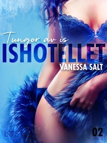 Ishotellet 2: Tungor av is
